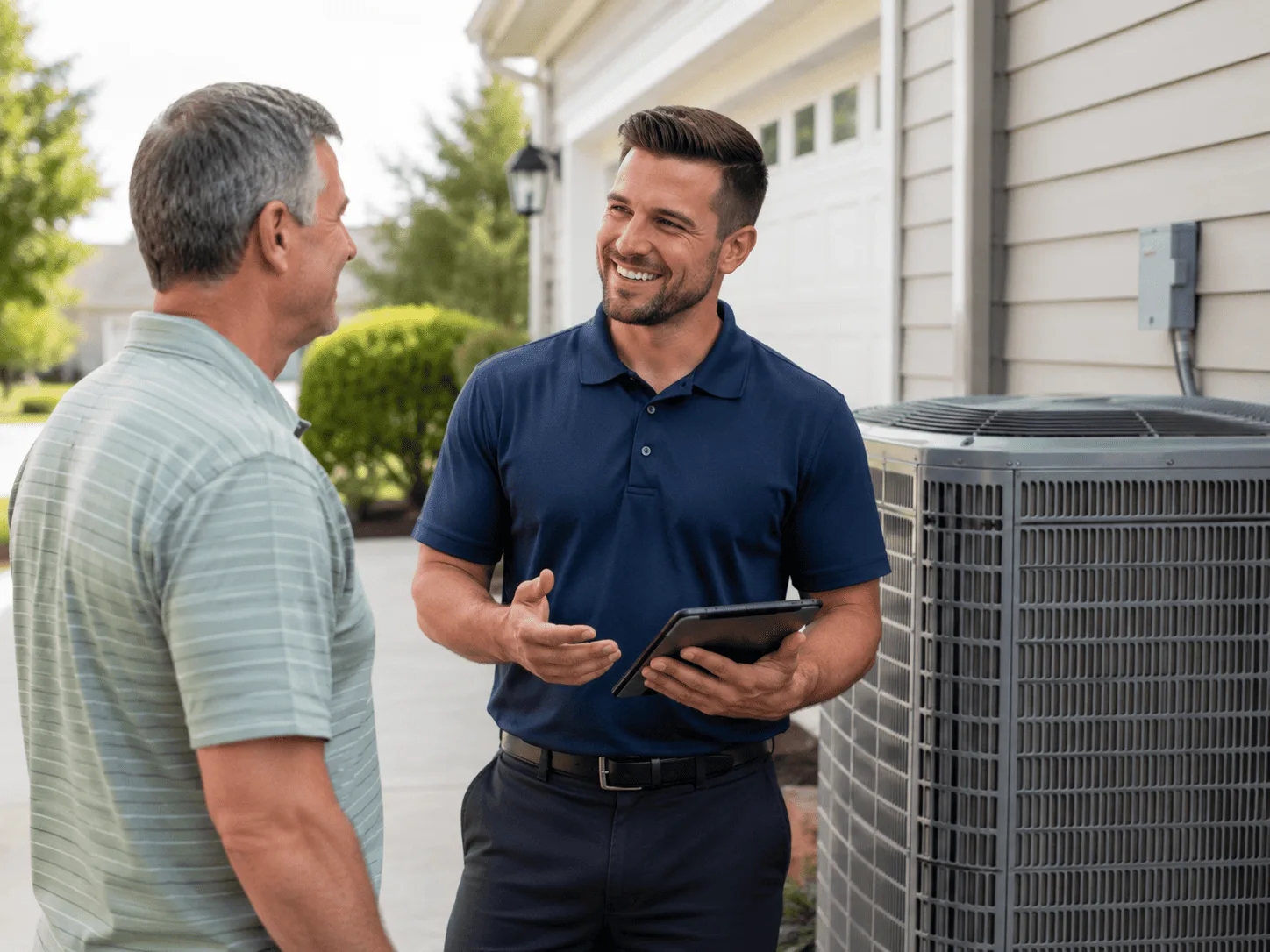 Heat Pump Installation Linneus, MO FAQs